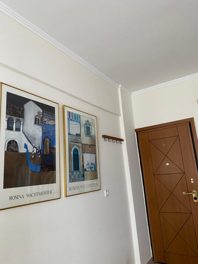 Orsalia'S Apartment Neapoli Voion Exterior photo