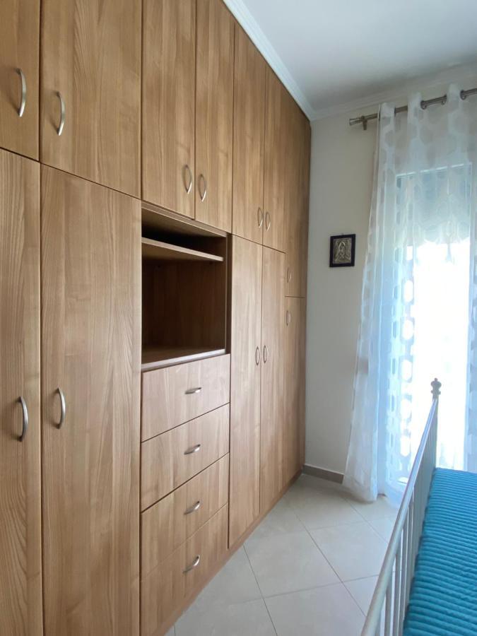 Orsalia'S Apartment Neapoli Voion Exterior photo