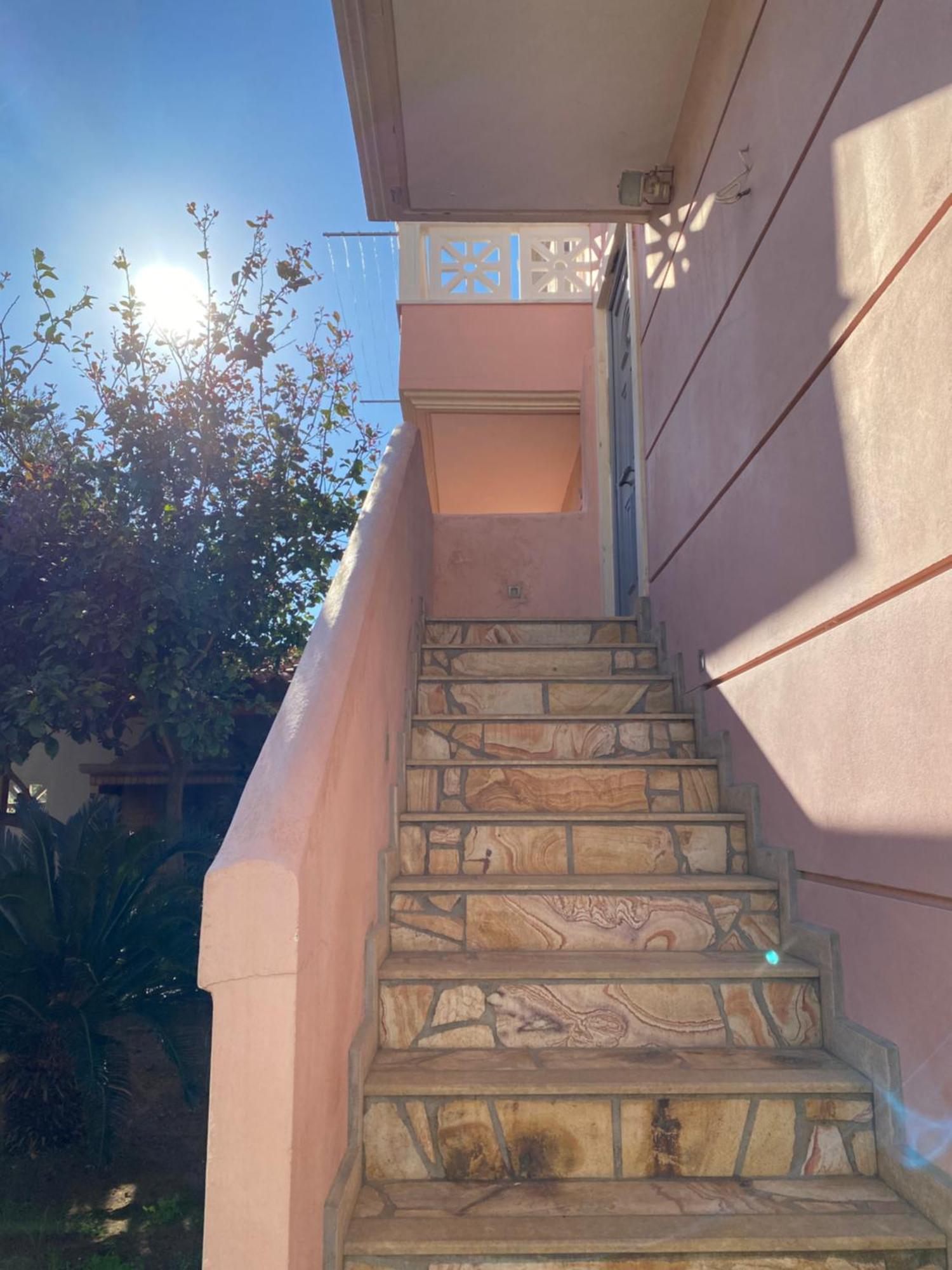 Orsalia'S Apartment Neapoli Voion Exterior photo