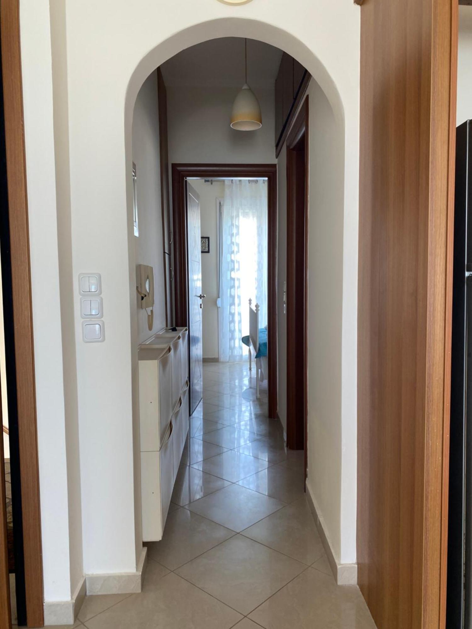 Orsalia'S Apartment Neapoli Voion Exterior photo