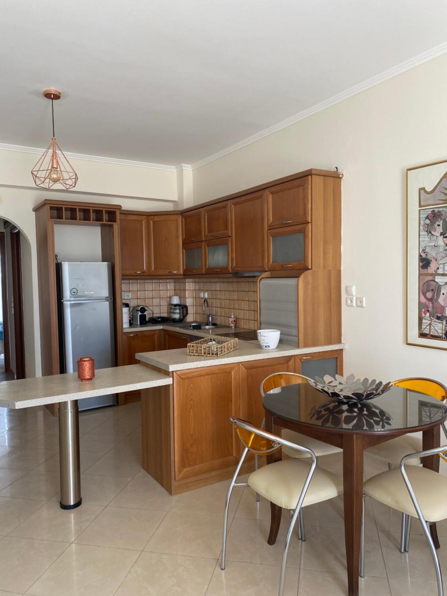 Orsalia'S Apartment Neapoli Voion Exterior photo